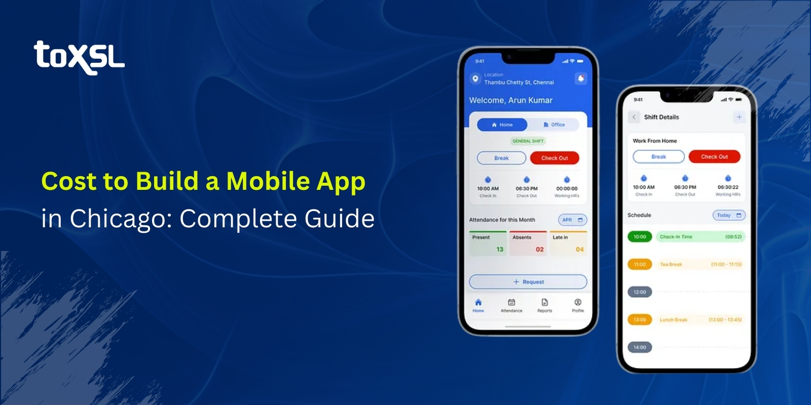 Cost to Build a Mobile App in Chicago: Complete Guide